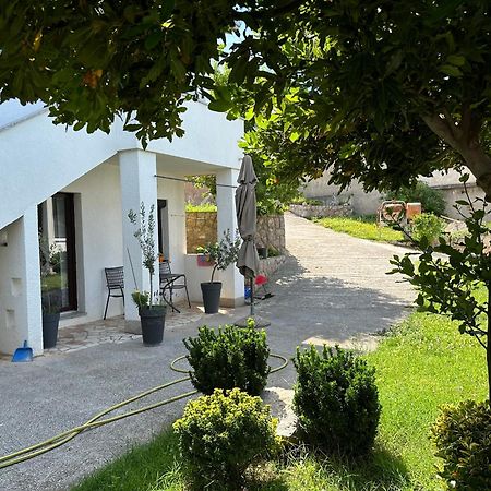 Villa Beba - Apartments セニ エクステリア 写真