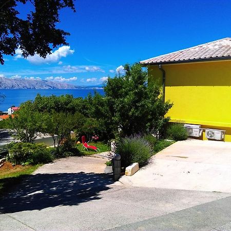 Villa Beba - Apartments セニ エクステリア 写真