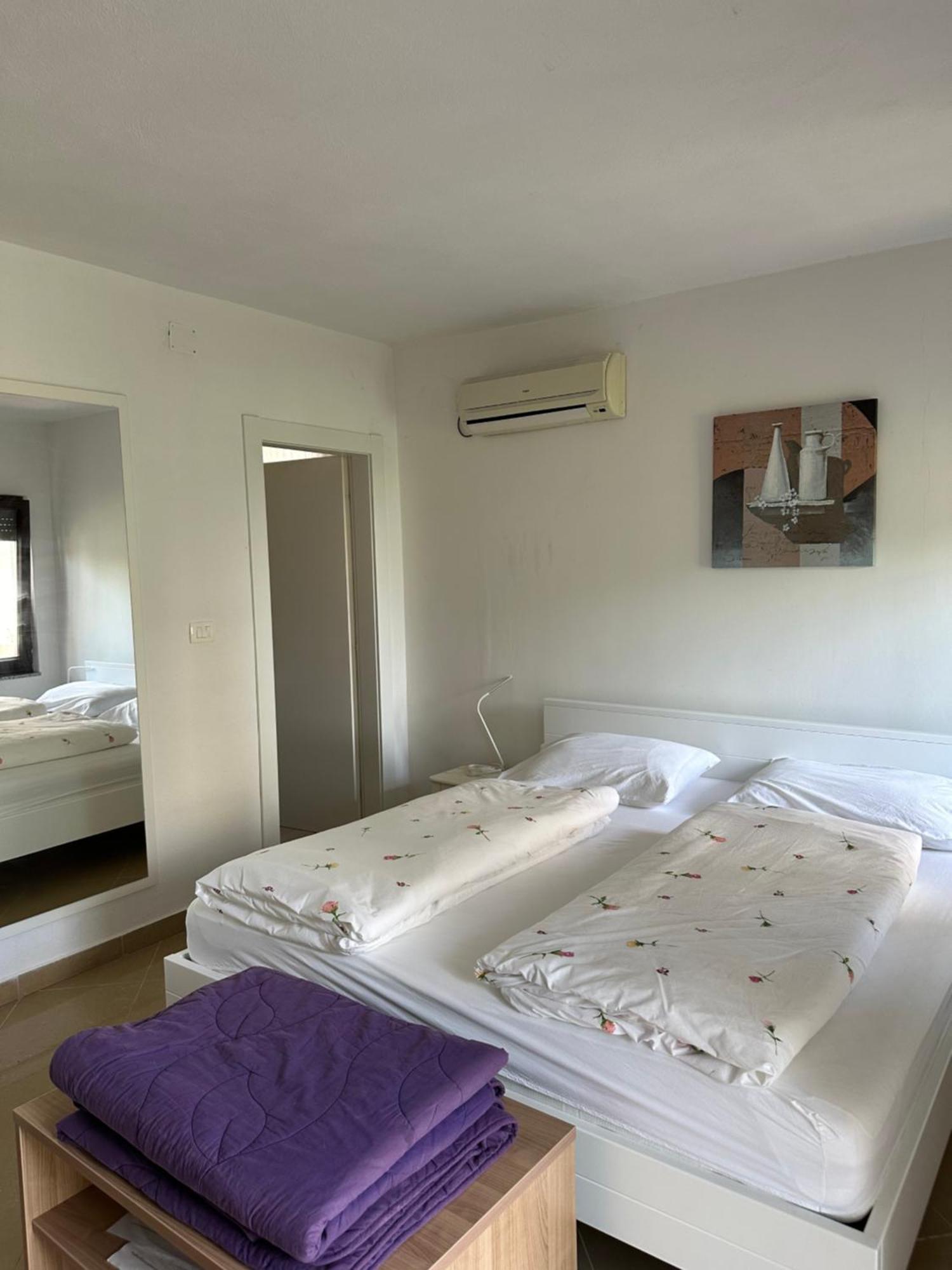 Villa Beba - Apartments セニ エクステリア 写真