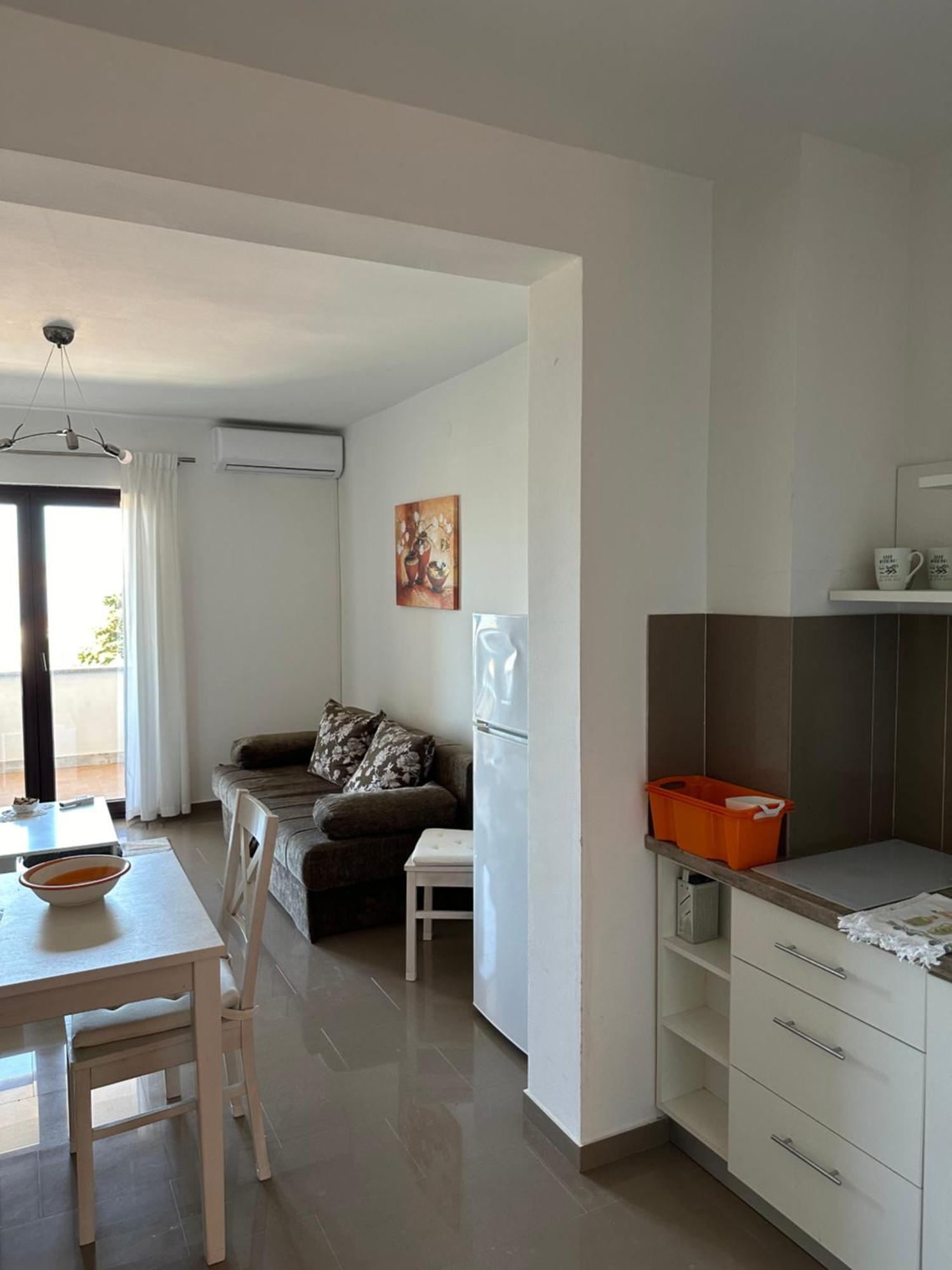 Villa Beba - Apartments セニ エクステリア 写真