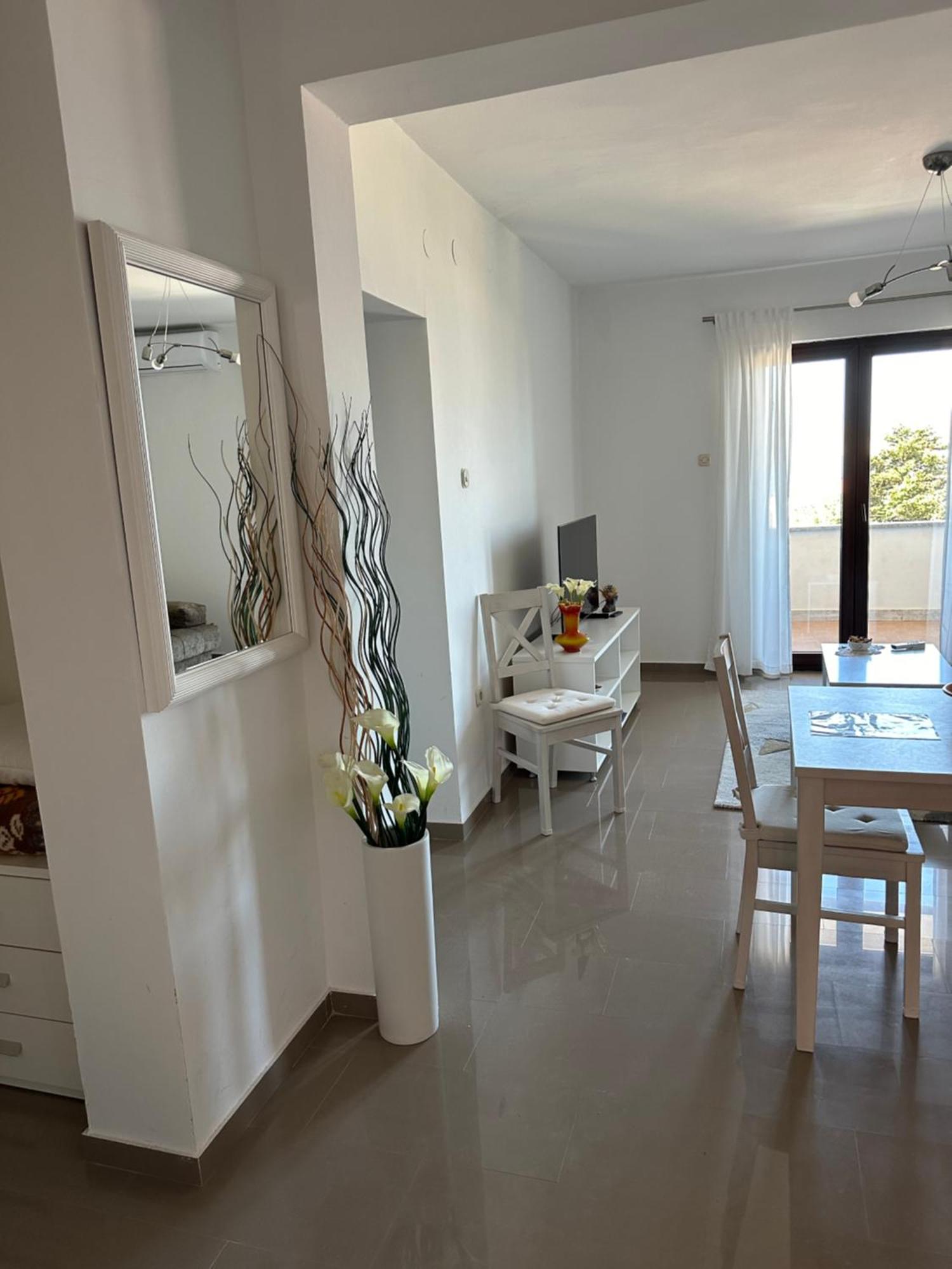 Villa Beba - Apartments セニ エクステリア 写真