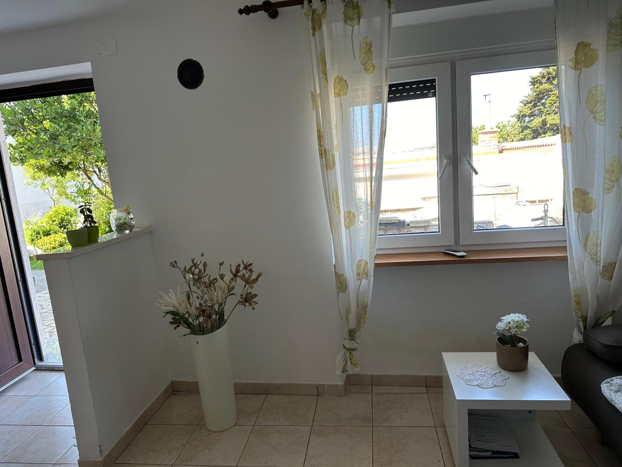 Villa Beba - Apartments セニ エクステリア 写真