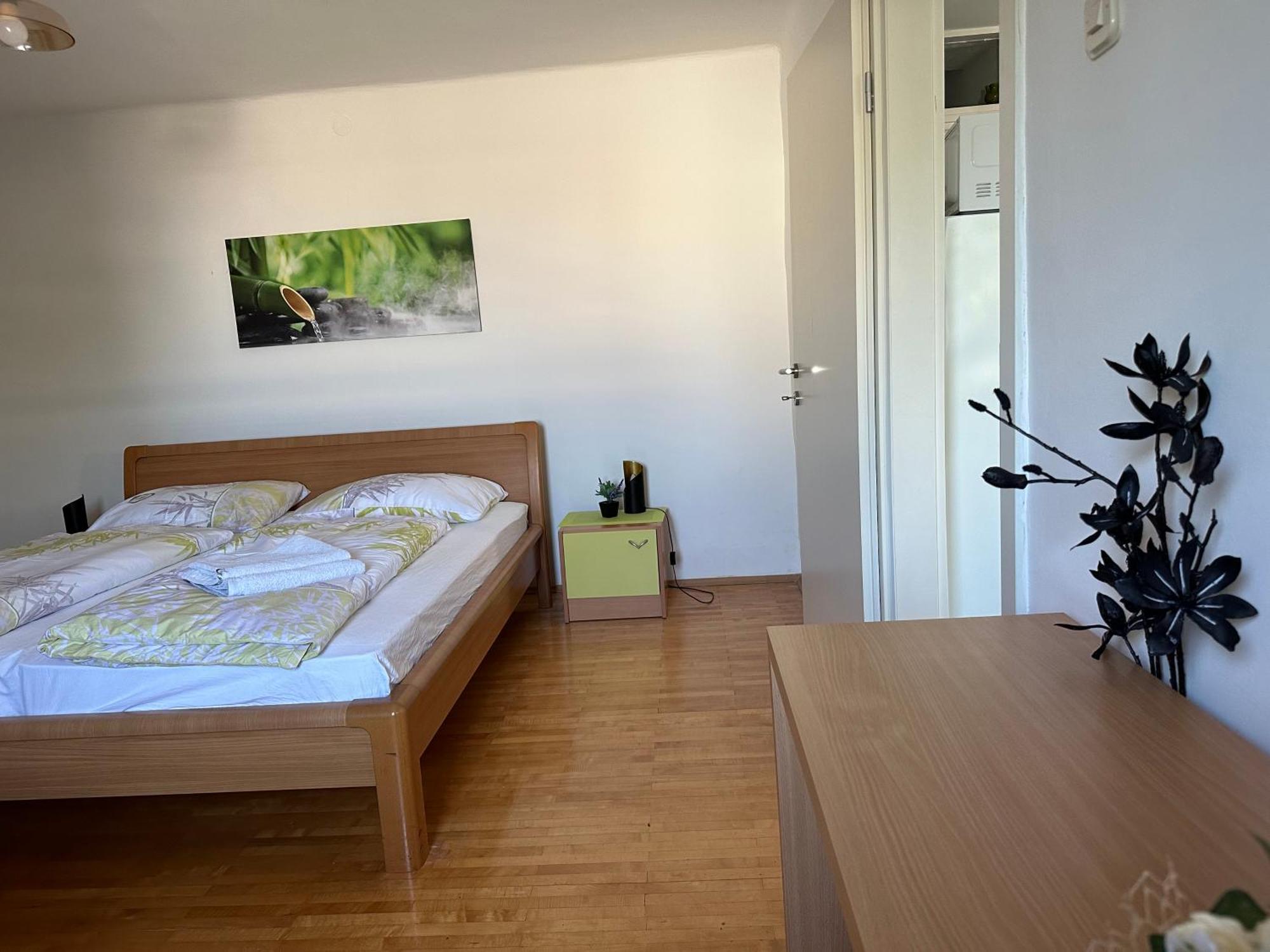 Villa Beba - Apartments セニ エクステリア 写真