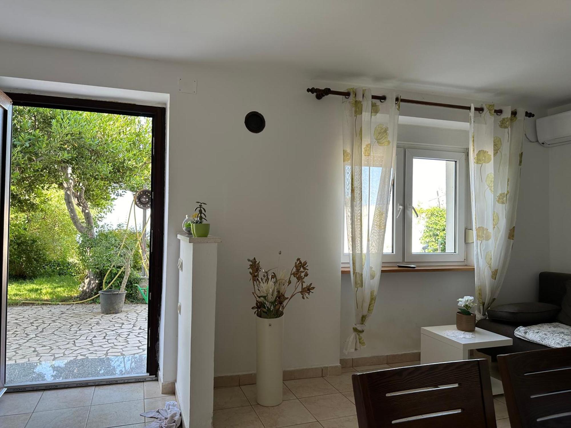 Villa Beba - Apartments セニ エクステリア 写真