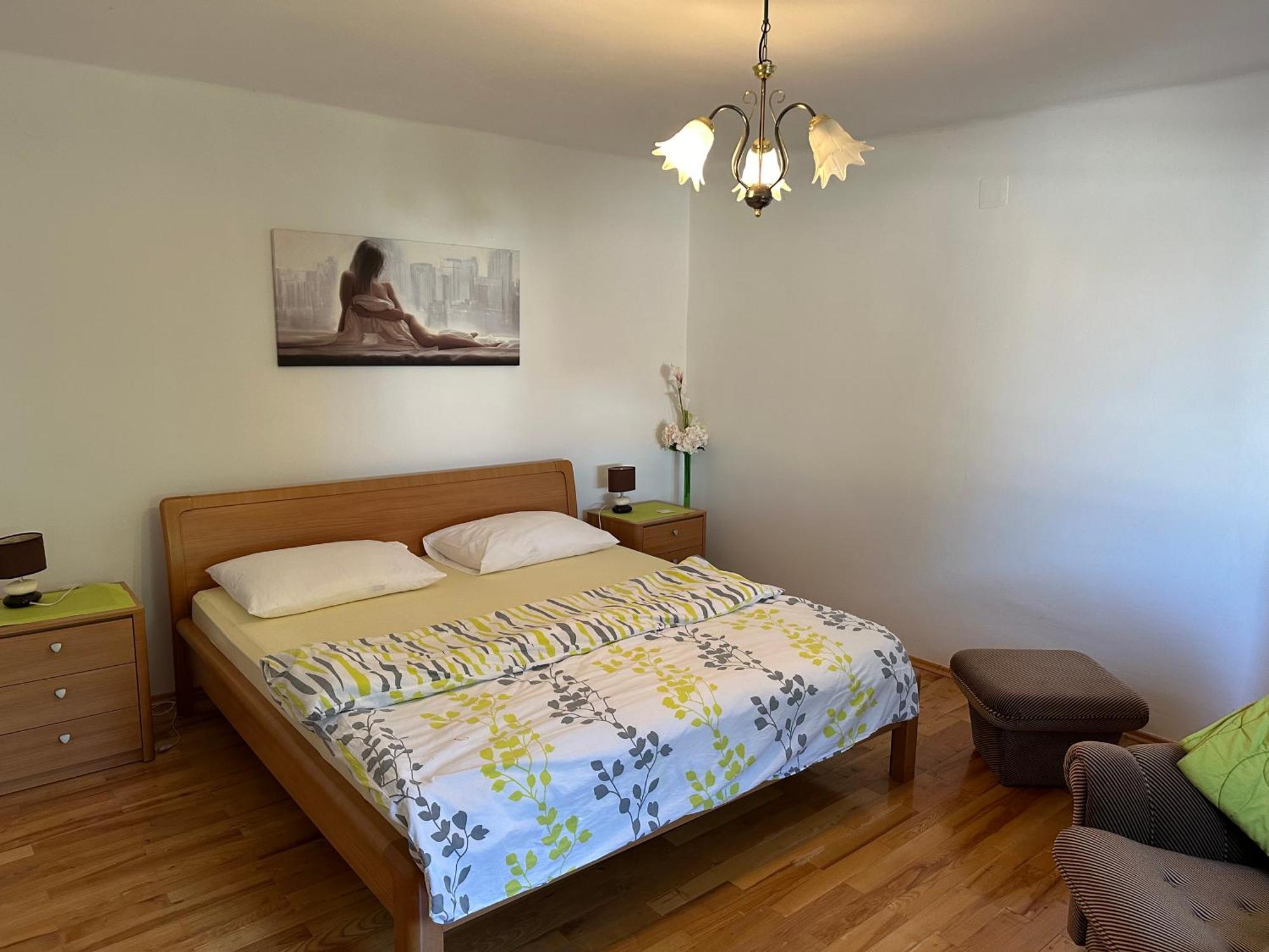 Villa Beba - Apartments セニ エクステリア 写真