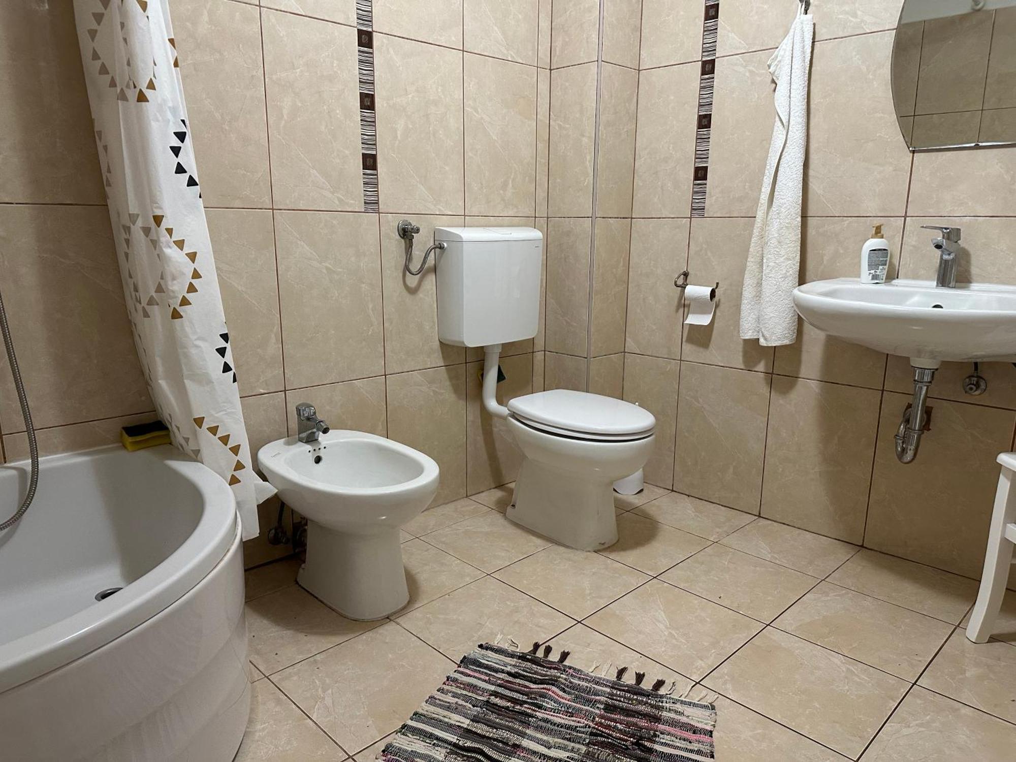 Villa Beba - Apartments セニ エクステリア 写真