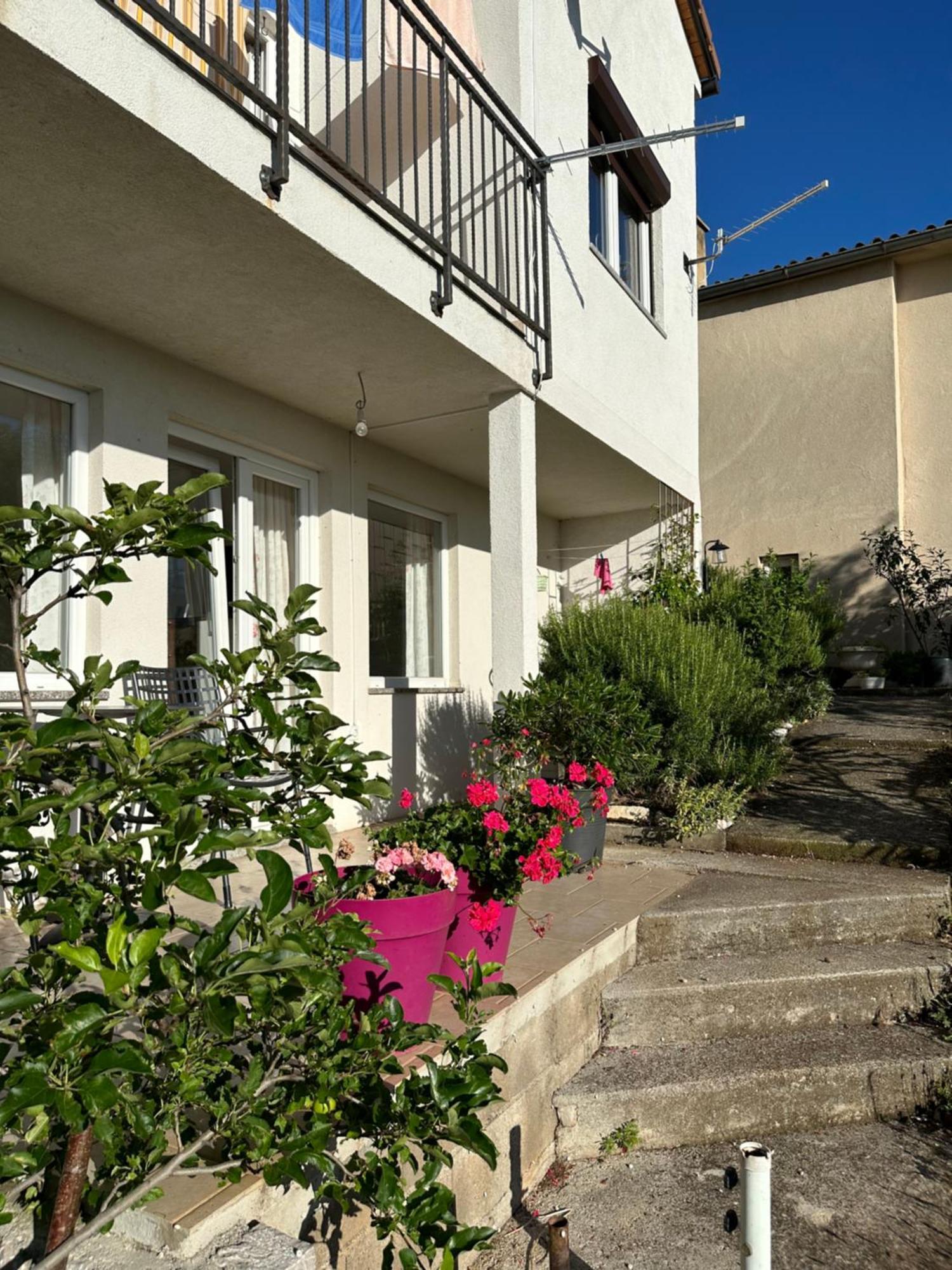 Villa Beba - Apartments セニ エクステリア 写真